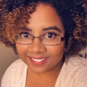 Meet your Posher, Ivanna